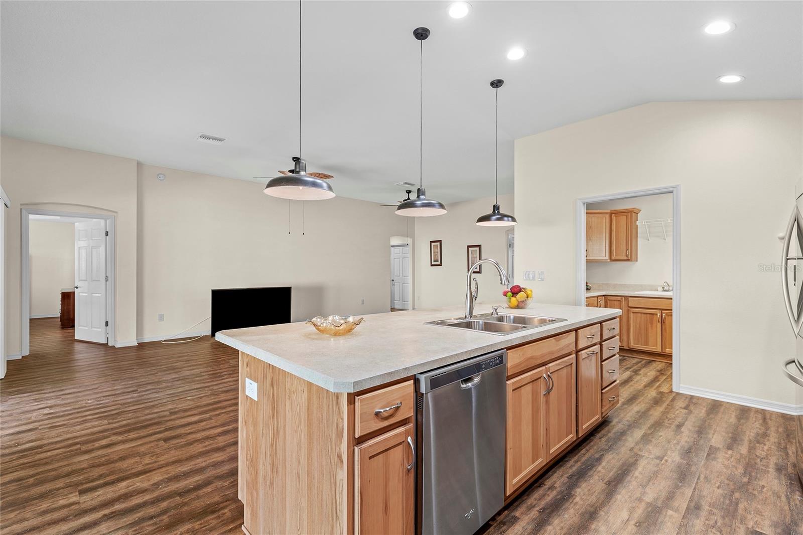 VILLAGES/SUMTER UN 193 - Residential