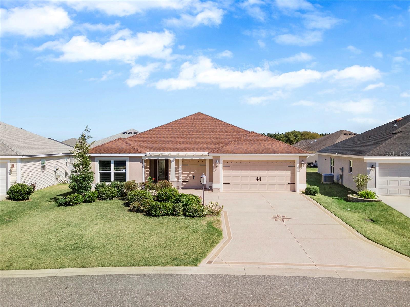 VILLAGES/SUMTER UN 193 - Residential