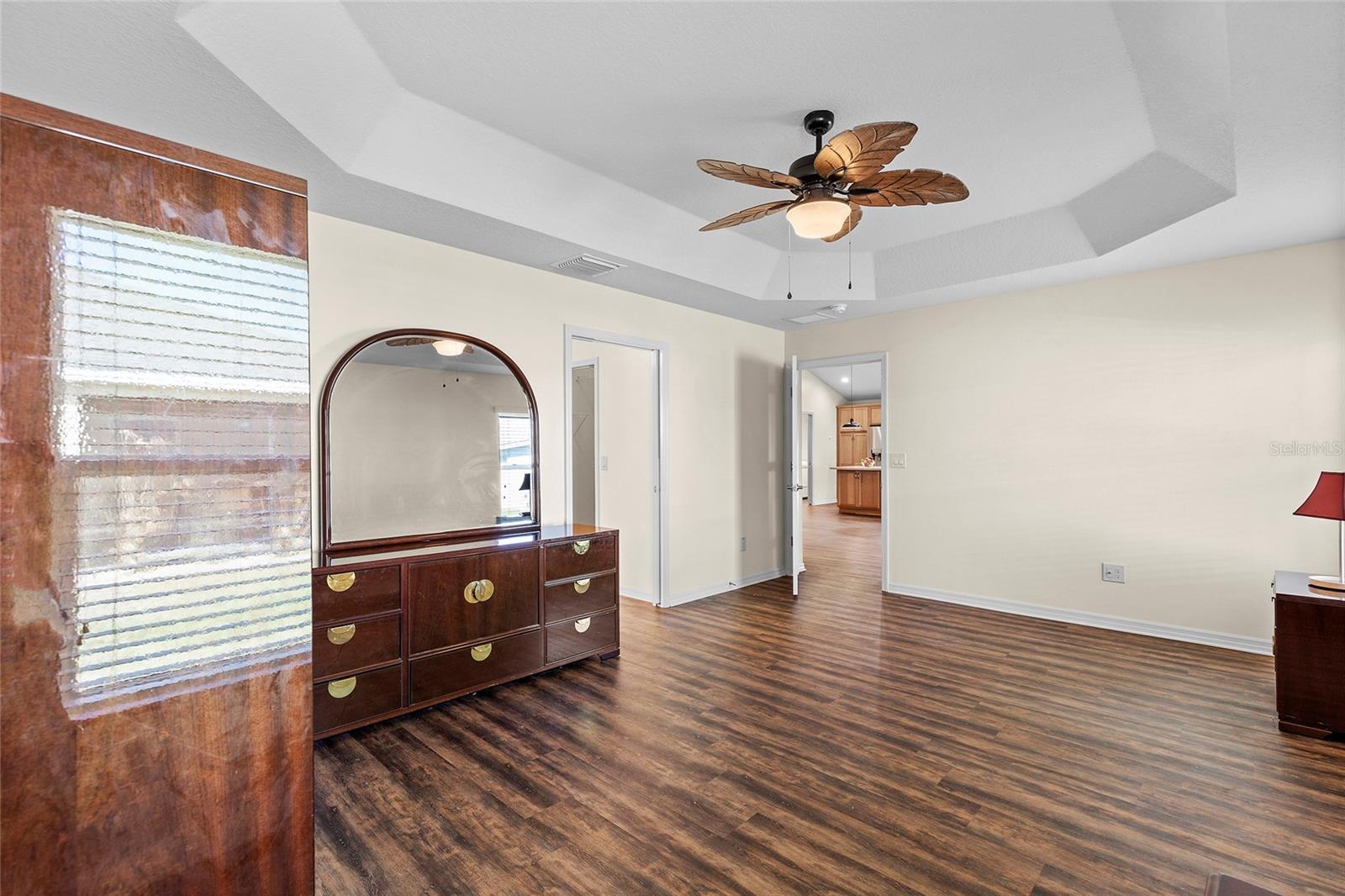 VILLAGES/SUMTER UN 193 - Residential