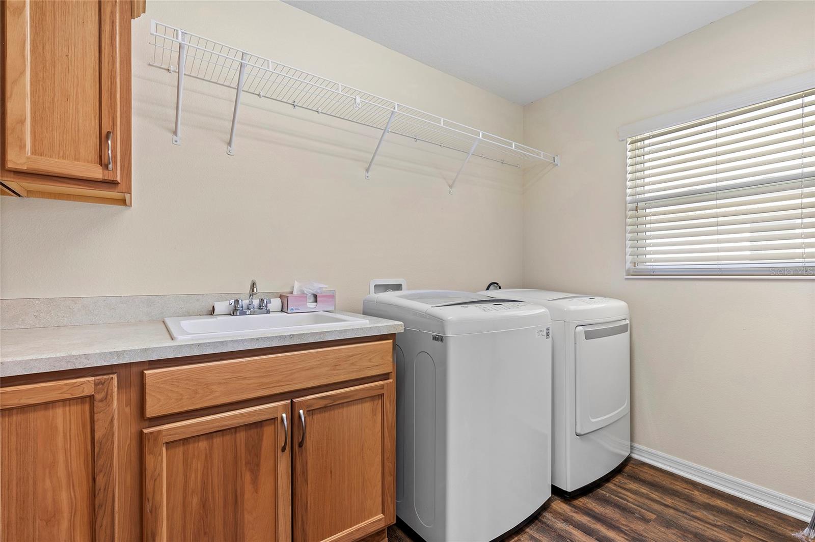 VILLAGES/SUMTER UN 193 - Residential