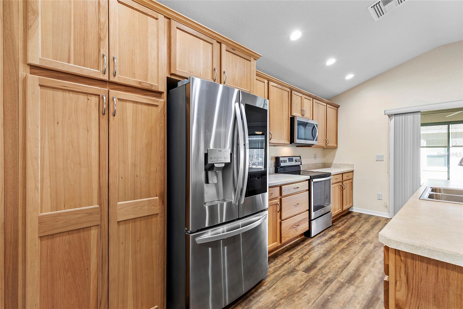 VILLAGES/SUMTER UN 193 - Residential