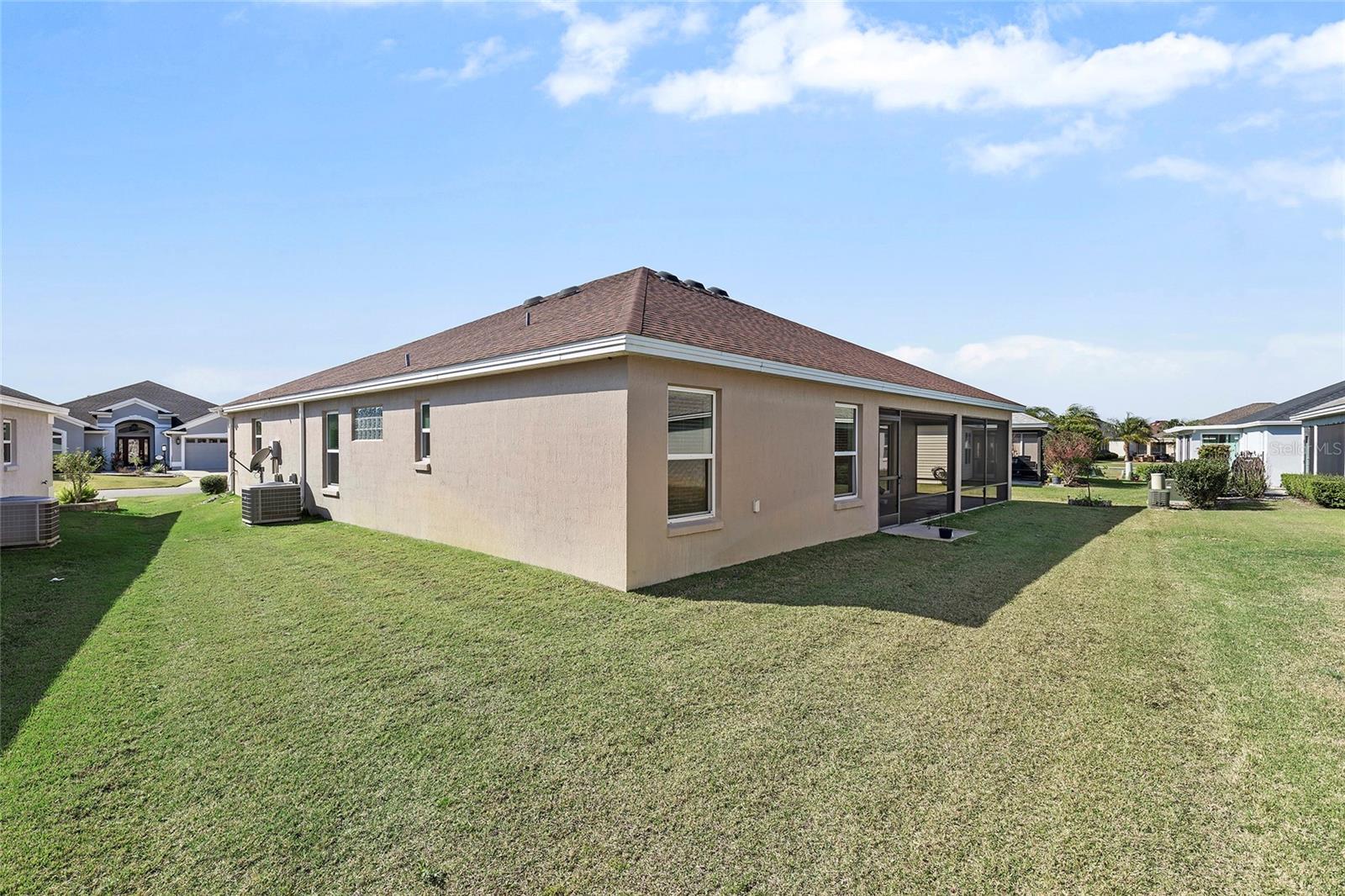 VILLAGES/SUMTER UN 193 - Residential