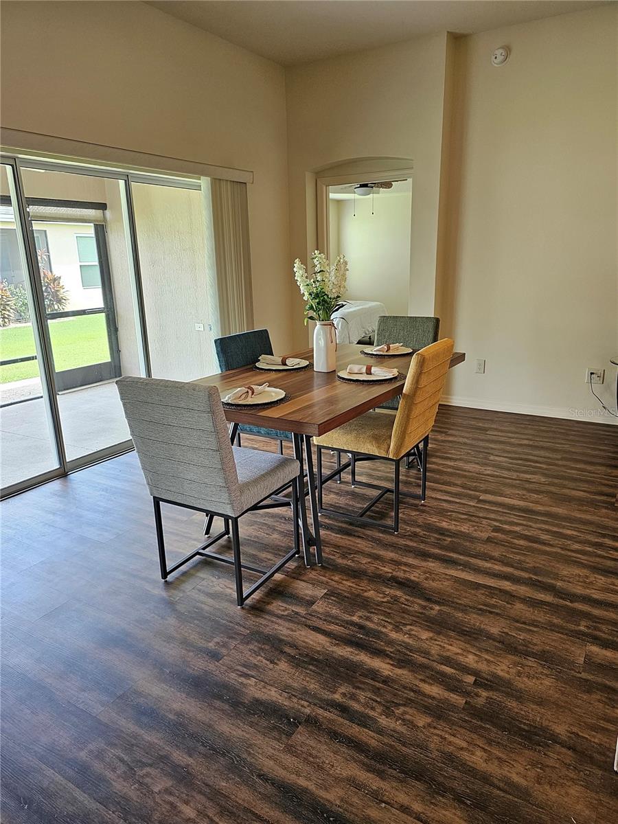 VILLAGES/SUMTER UN 193 - Residential