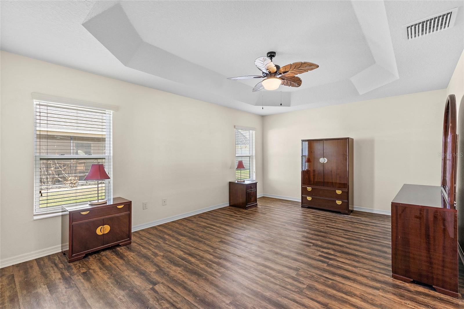 VILLAGES/SUMTER UN 193 - Residential