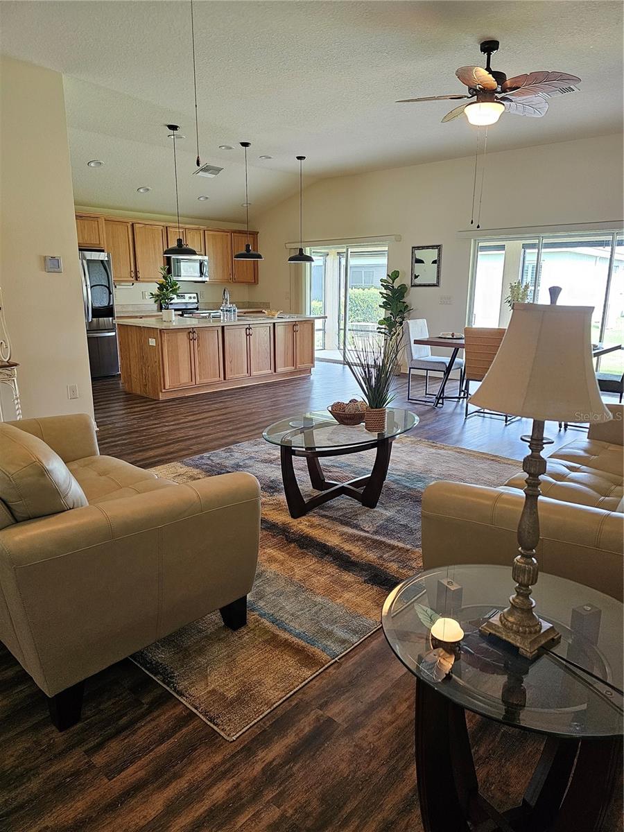 VILLAGES/SUMTER UN 193 - Residential