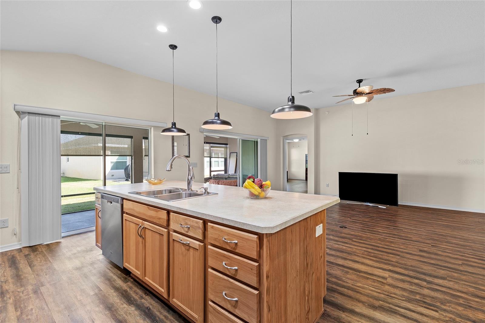 VILLAGES/SUMTER UN 193 - Residential