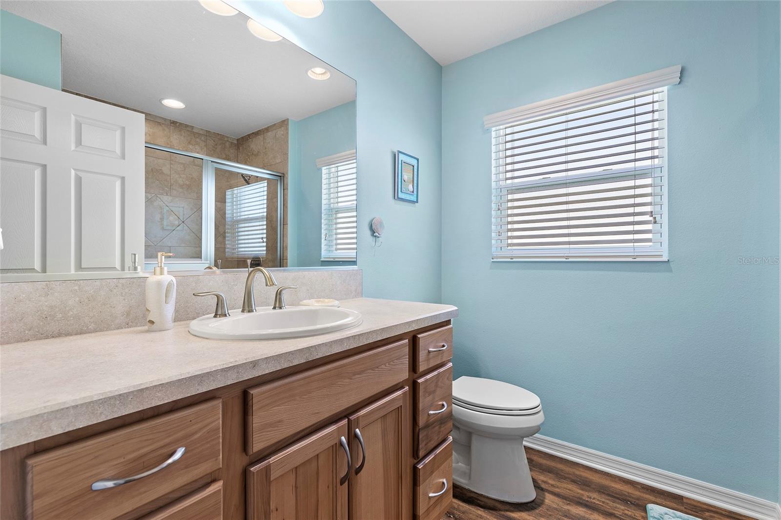 VILLAGES/SUMTER UN 193 - Residential