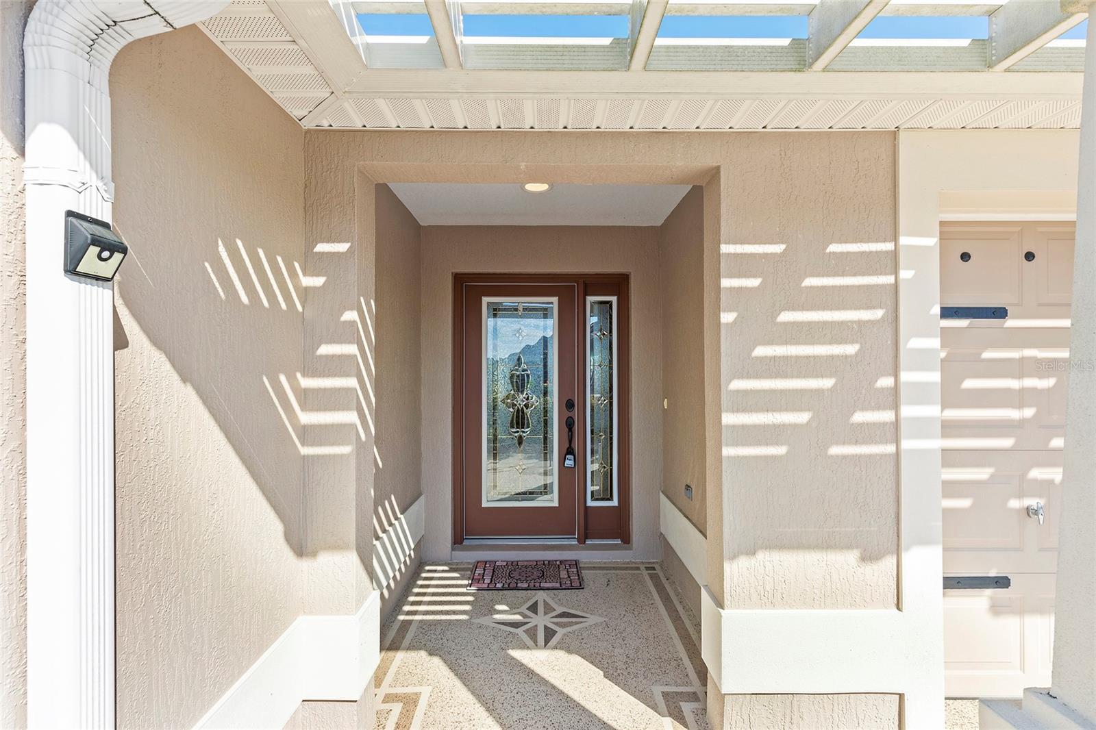 VILLAGES/SUMTER UN 193 - Residential