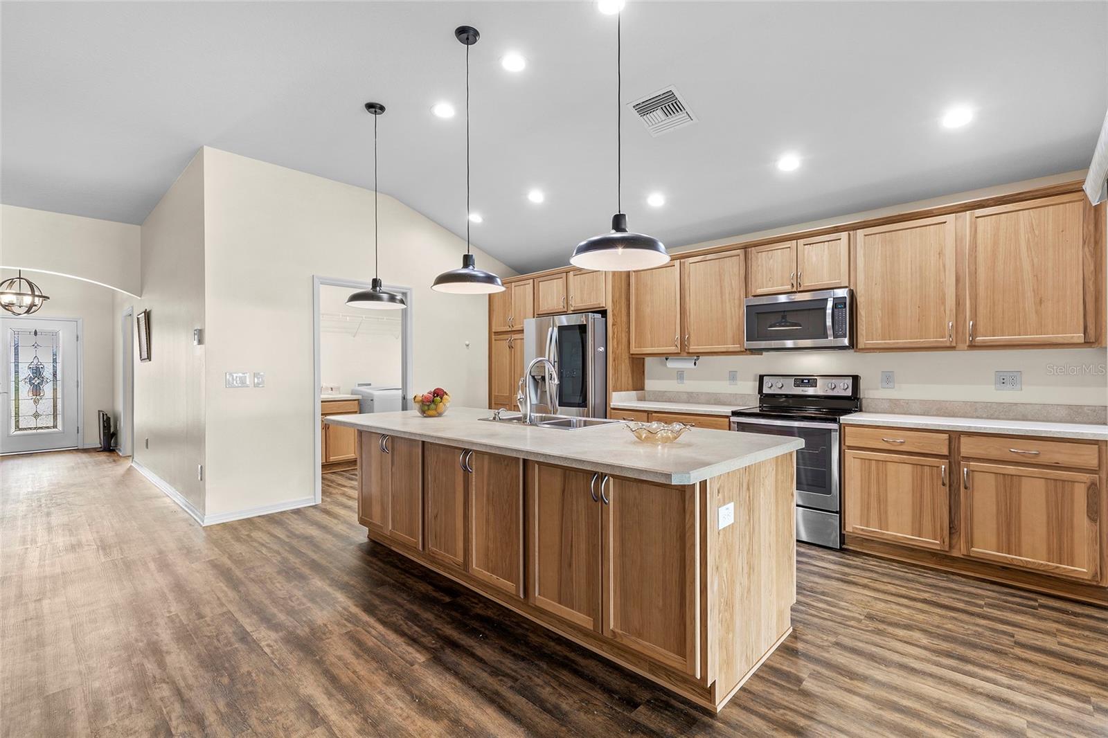 VILLAGES/SUMTER UN 193 - Residential