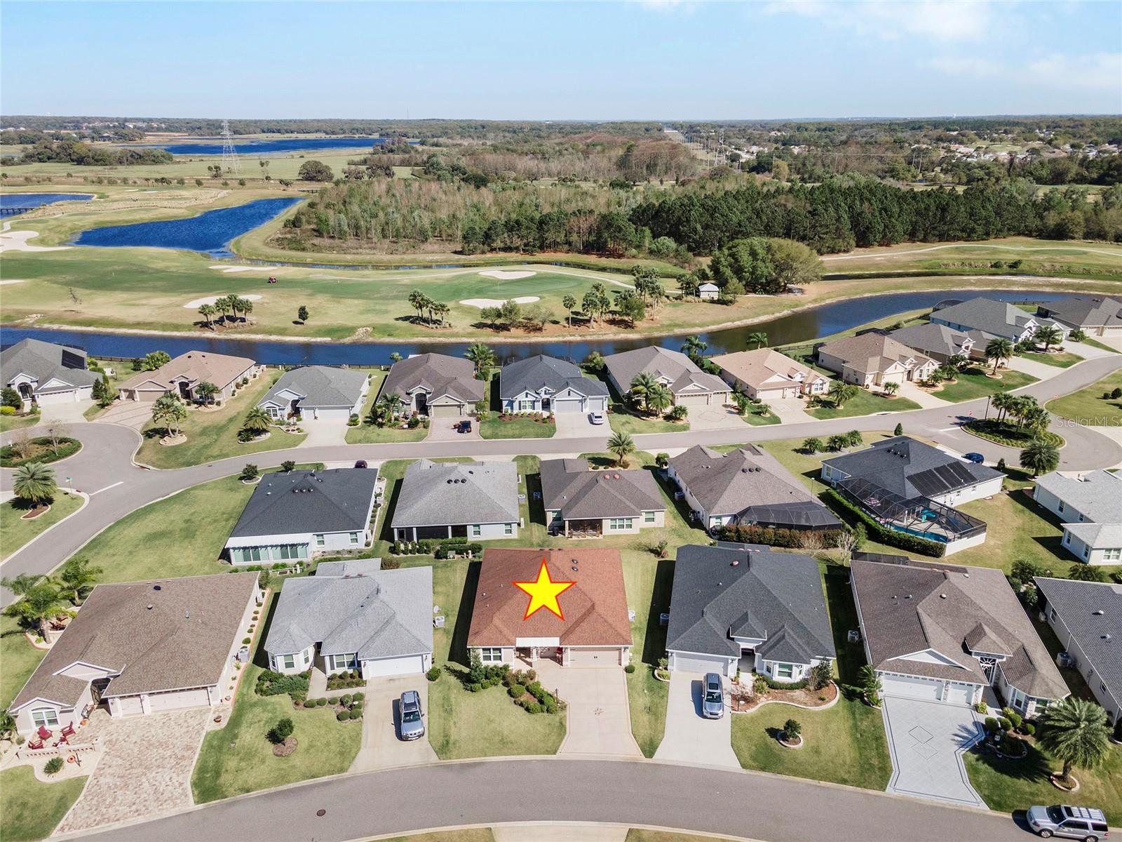 VILLAGES/SUMTER UN 193 - Residential