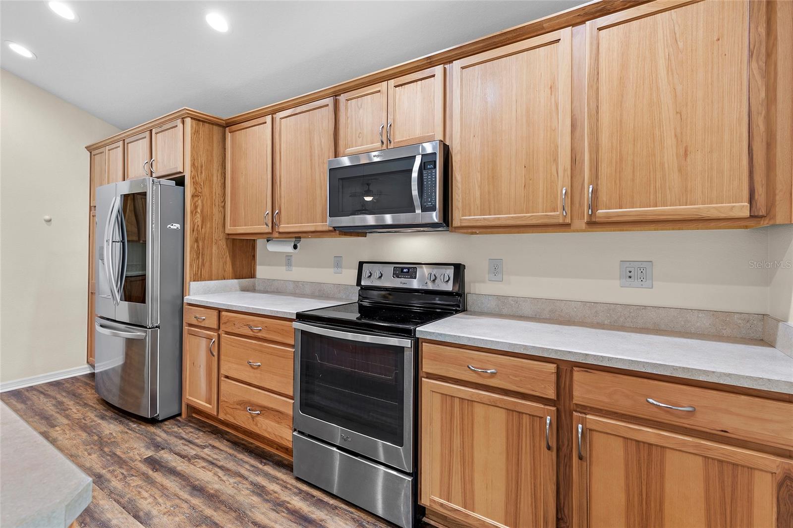 VILLAGES/SUMTER UN 193 - Residential