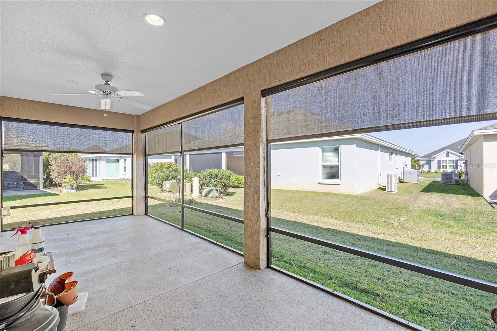 VILLAGES/SUMTER UN 193 - Residential