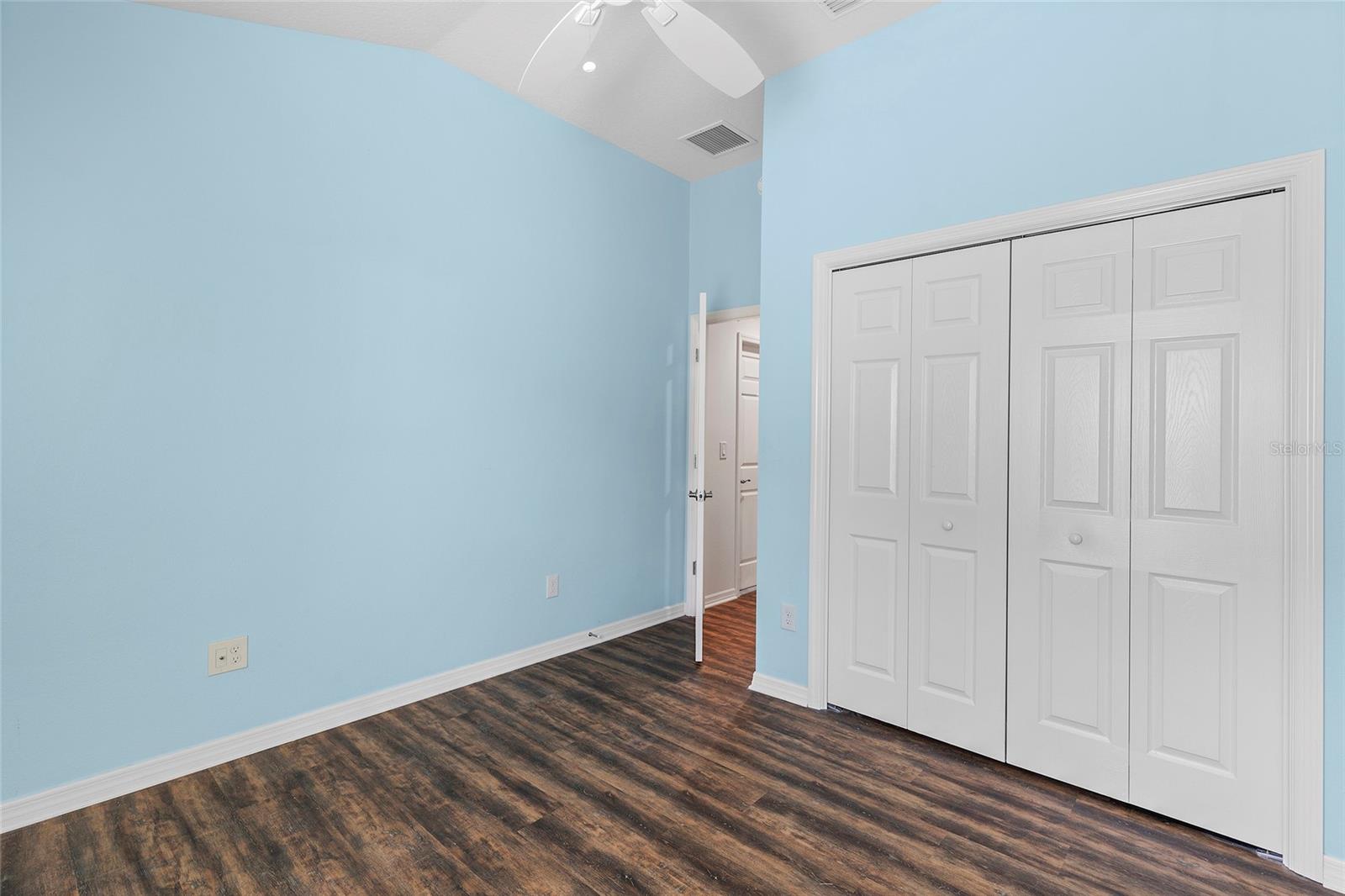 VILLAGES/SUMTER UN 193 - Residential