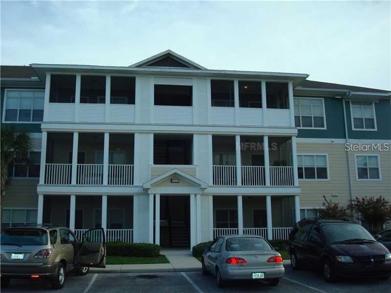 This condo is a fantastic opportunity, whether you're looking for a full-time residence, a seasonal retreat, or a smart investment property. Located in a gated community just five miles from the stunning beaches of Anna Maria Island, the unit offers the perfect blend of relaxation and convenience.
This one-bedroom, condo is designed to feel spacious with its open layout. The third-floor location provides peace and quiet and stunning lake views with a fountain, visible from the lanai, living room, and bedroom. Imagine starting your mornings with a peaceful coffee or winding down your evenings with a cocktail, all while enjoying the tranquil water scenery.
Inside, the condo has been meticulously maintained, this condo is currently rented until July14th 2025. The unit is equipped with an in-unit washer and dryer, and importantly has never sustained any storm damage.
The low-maintenance fees add to its appeal, and the complex itself is packed with amenities to suit a variety of lifestyles. Residents can enjoy a resort-style pool, fitness center, tennis courts, playground, and clubhouse. Plus, the community is pet-friendly, has no age restrictions, and is designed for easy living.