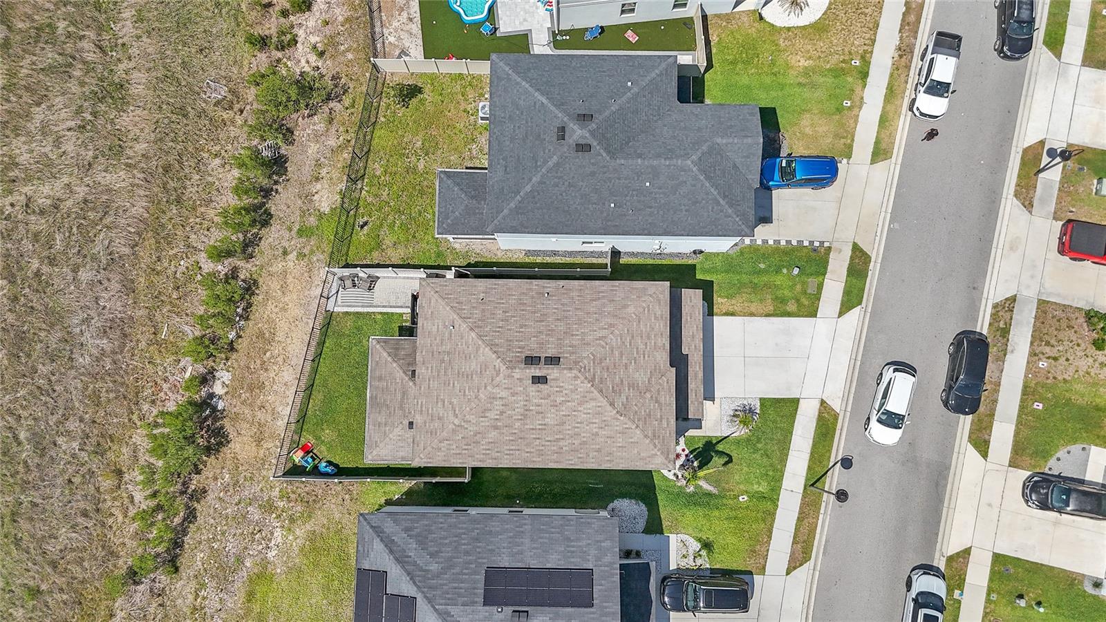 PRESERVATION POINTE PH 1 - Residential