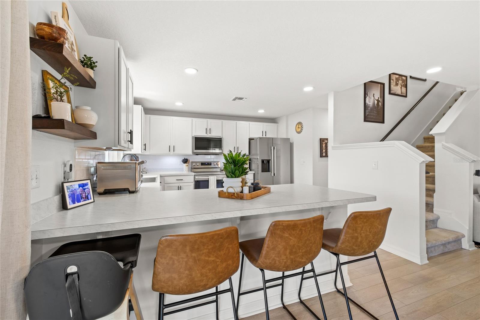 PRESERVATION POINTE PH 1 - Residential