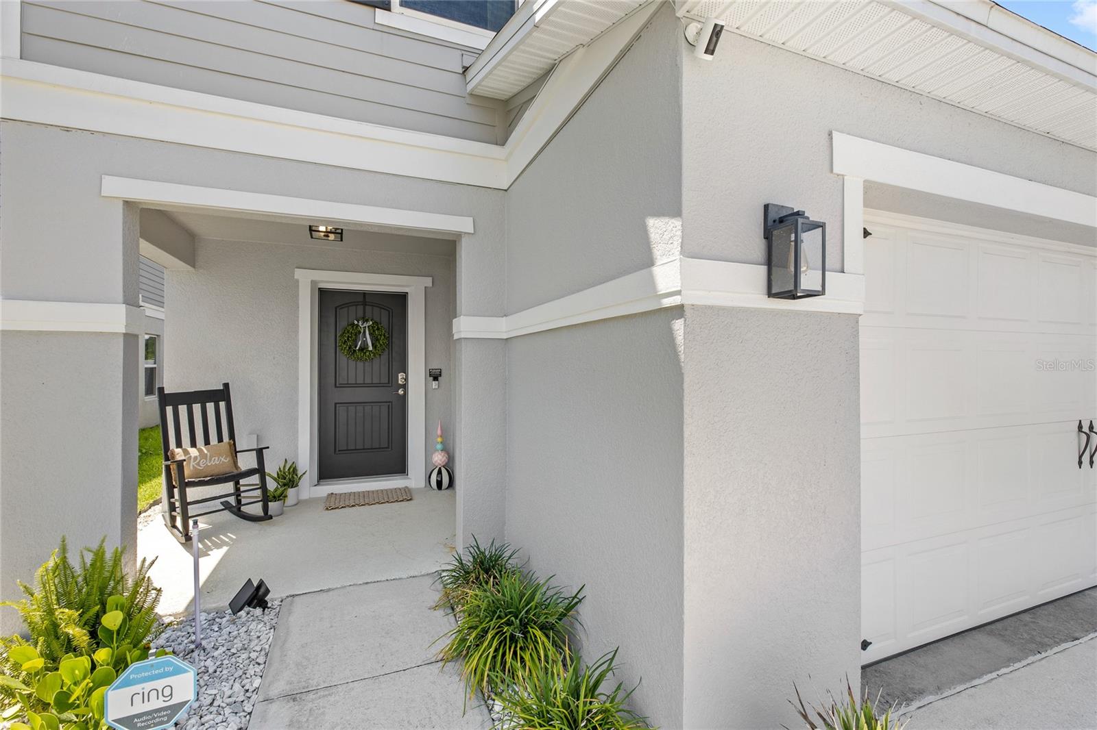 PRESERVATION POINTE PH 1 - Residential