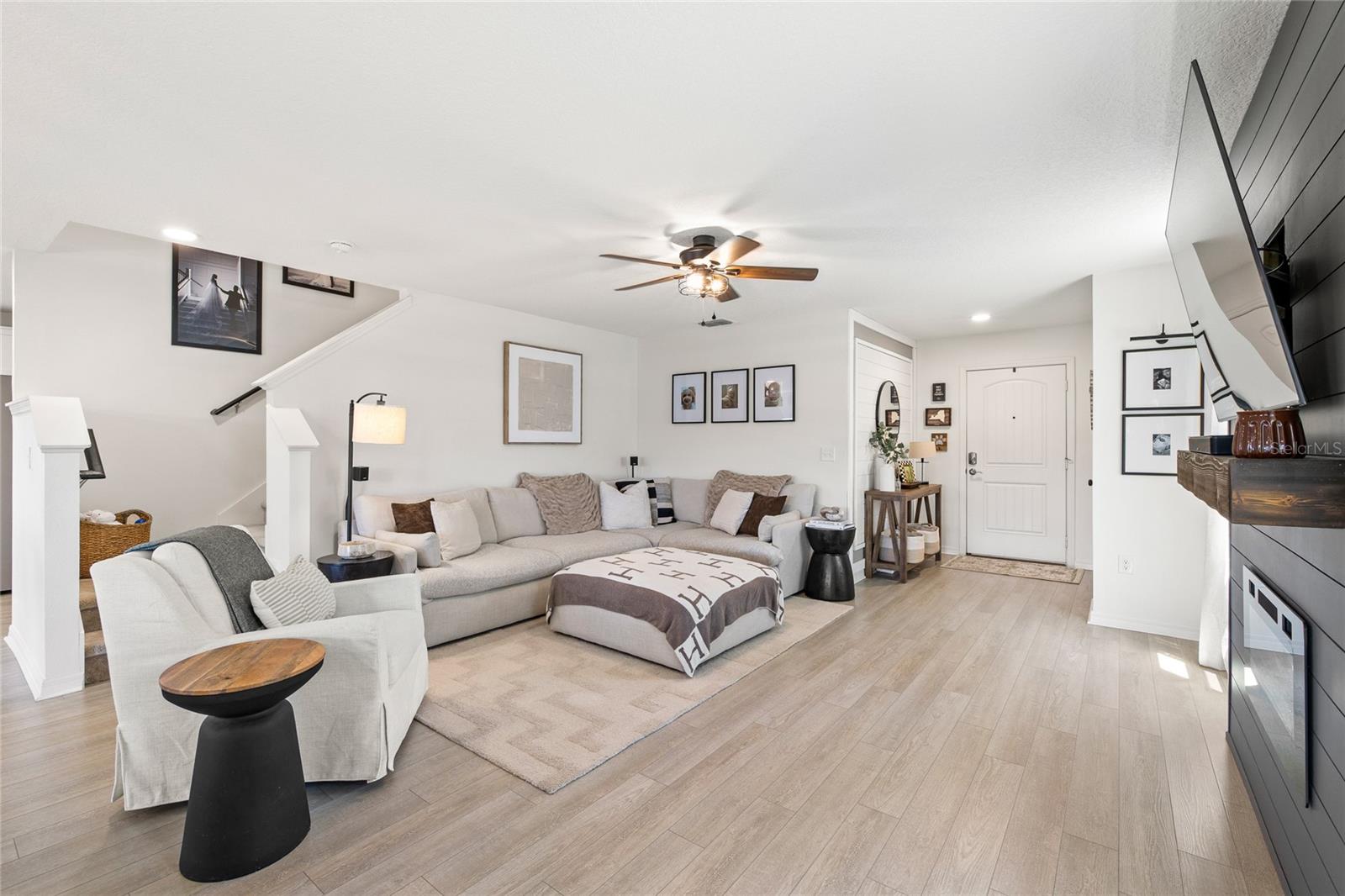 PRESERVATION POINTE PH 1 - Residential