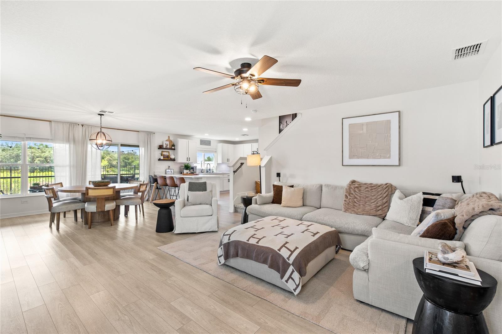 PRESERVATION POINTE PH 1 - Residential