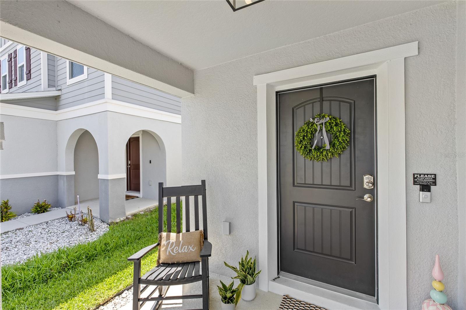 PRESERVATION POINTE PH 1 - Residential