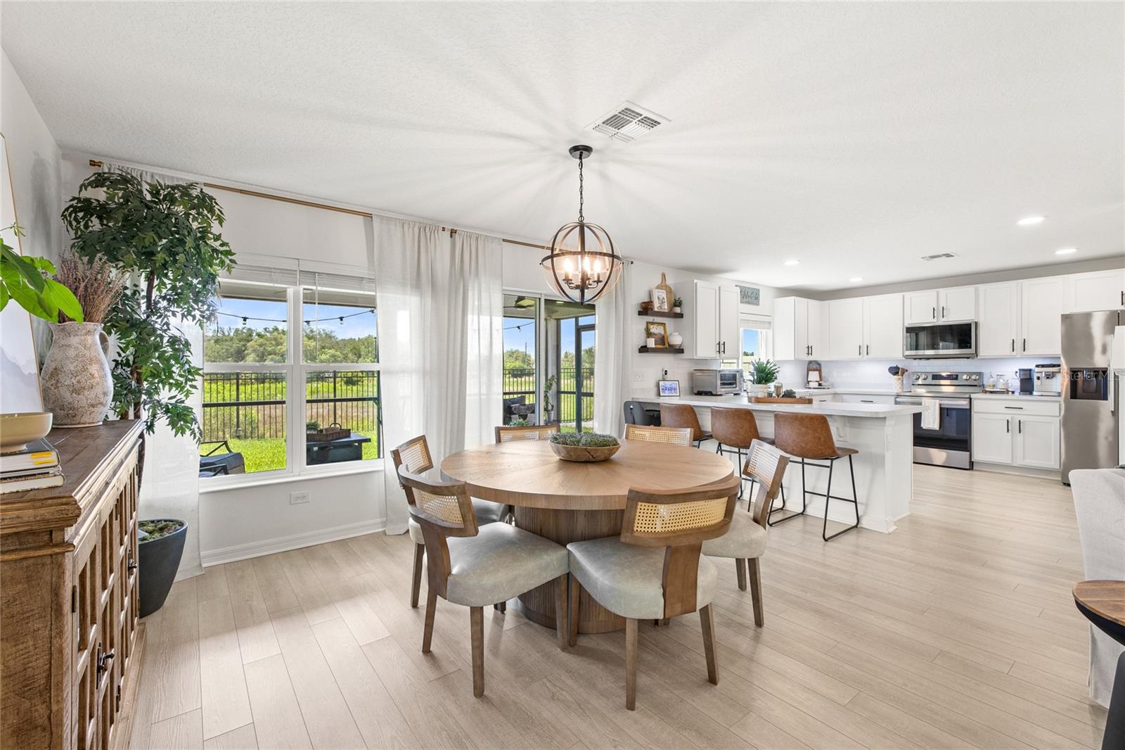 PRESERVATION POINTE PH 1 - Residential