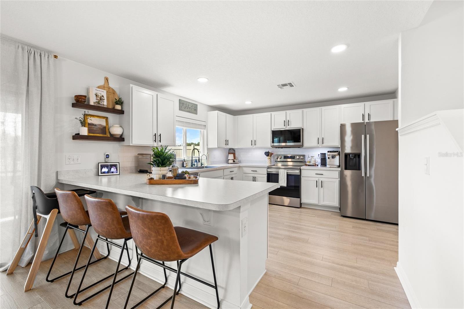 PRESERVATION POINTE PH 1 - Residential