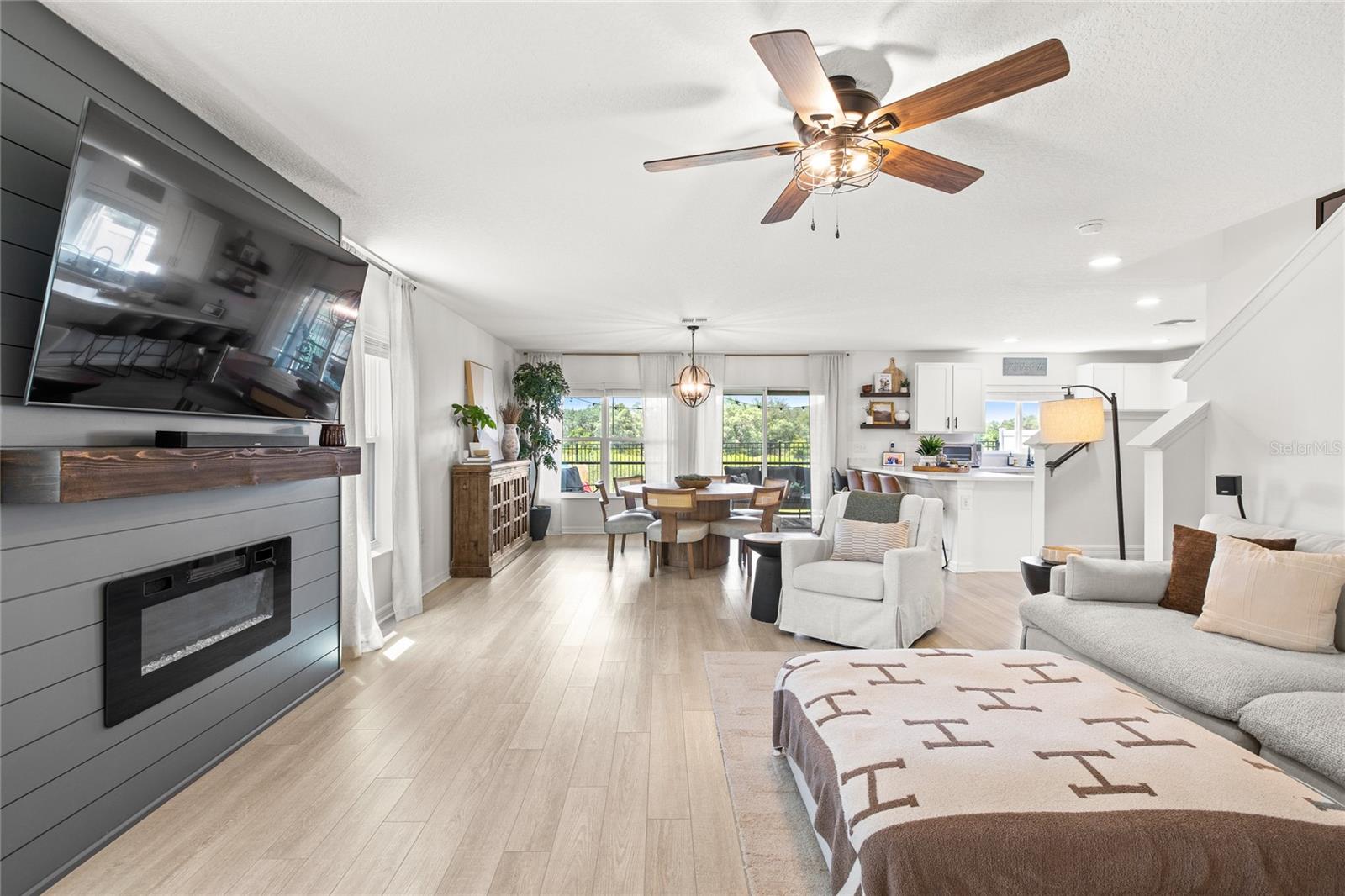 PRESERVATION POINTE PH 1 - Residential