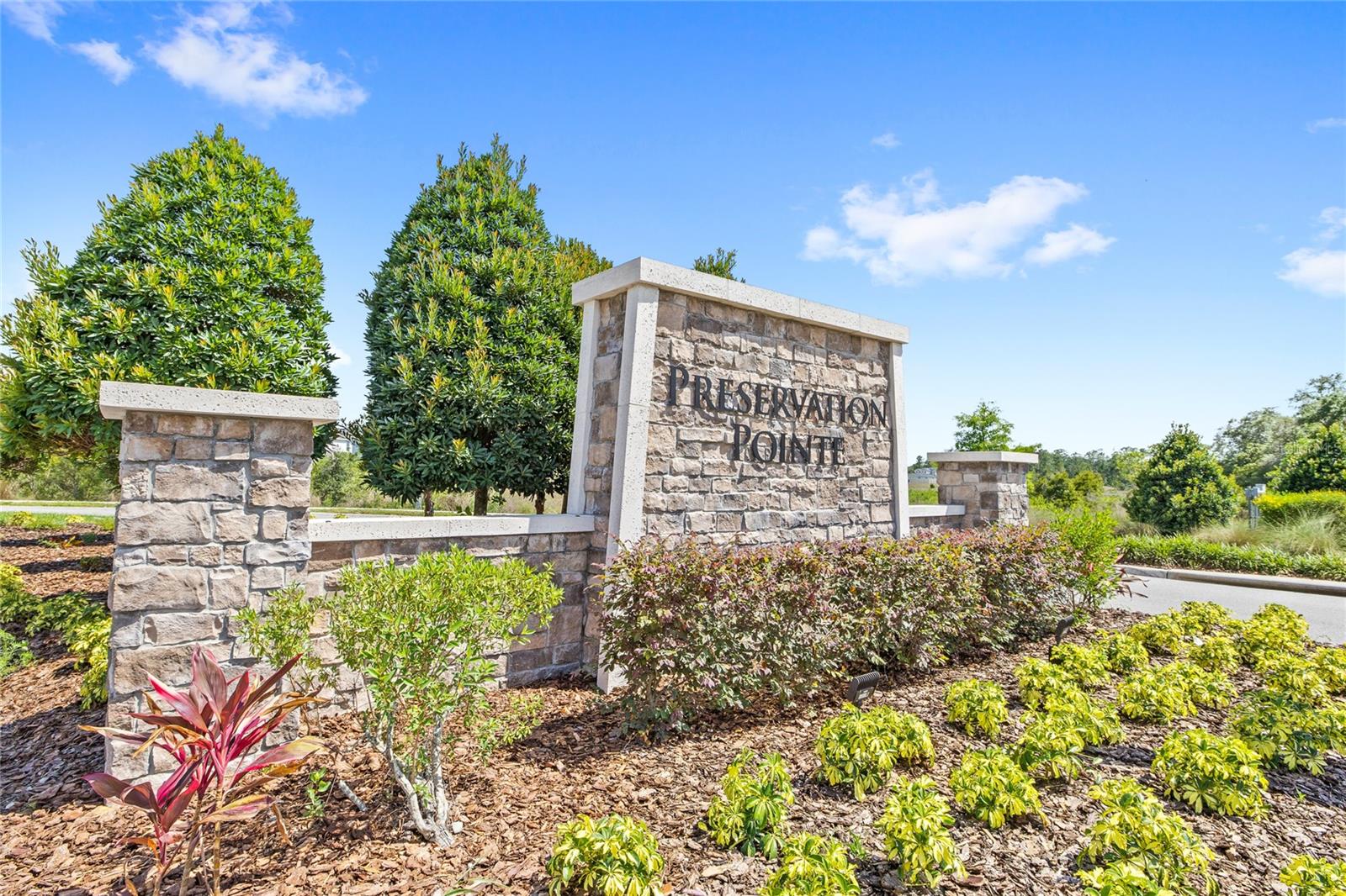 PRESERVATION POINTE PH 1 - Residential