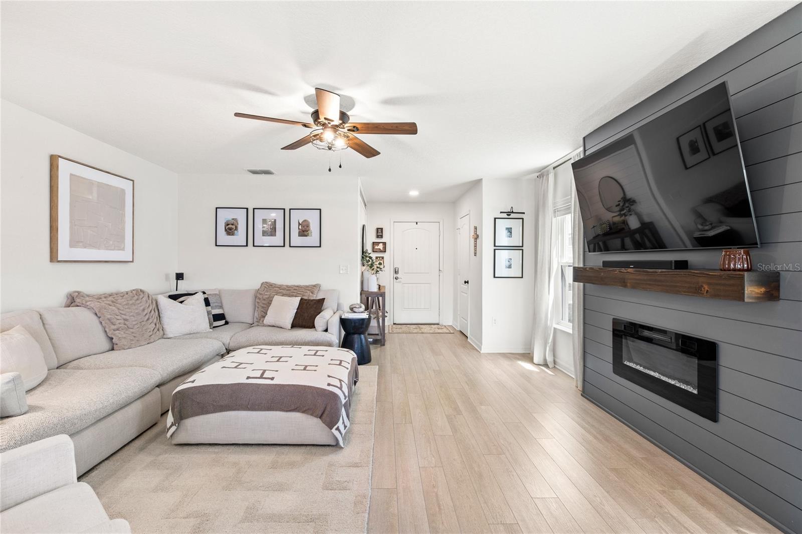 PRESERVATION POINTE PH 1 - Residential