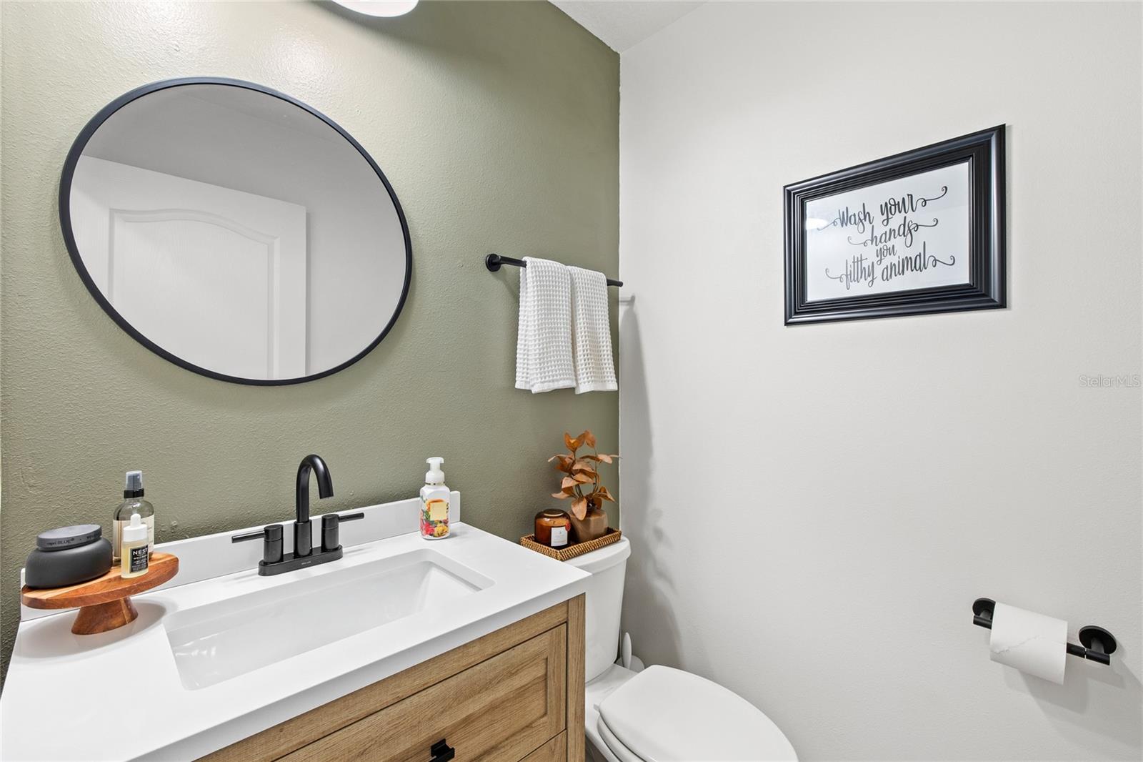 PRESERVATION POINTE PH 1 - Residential
