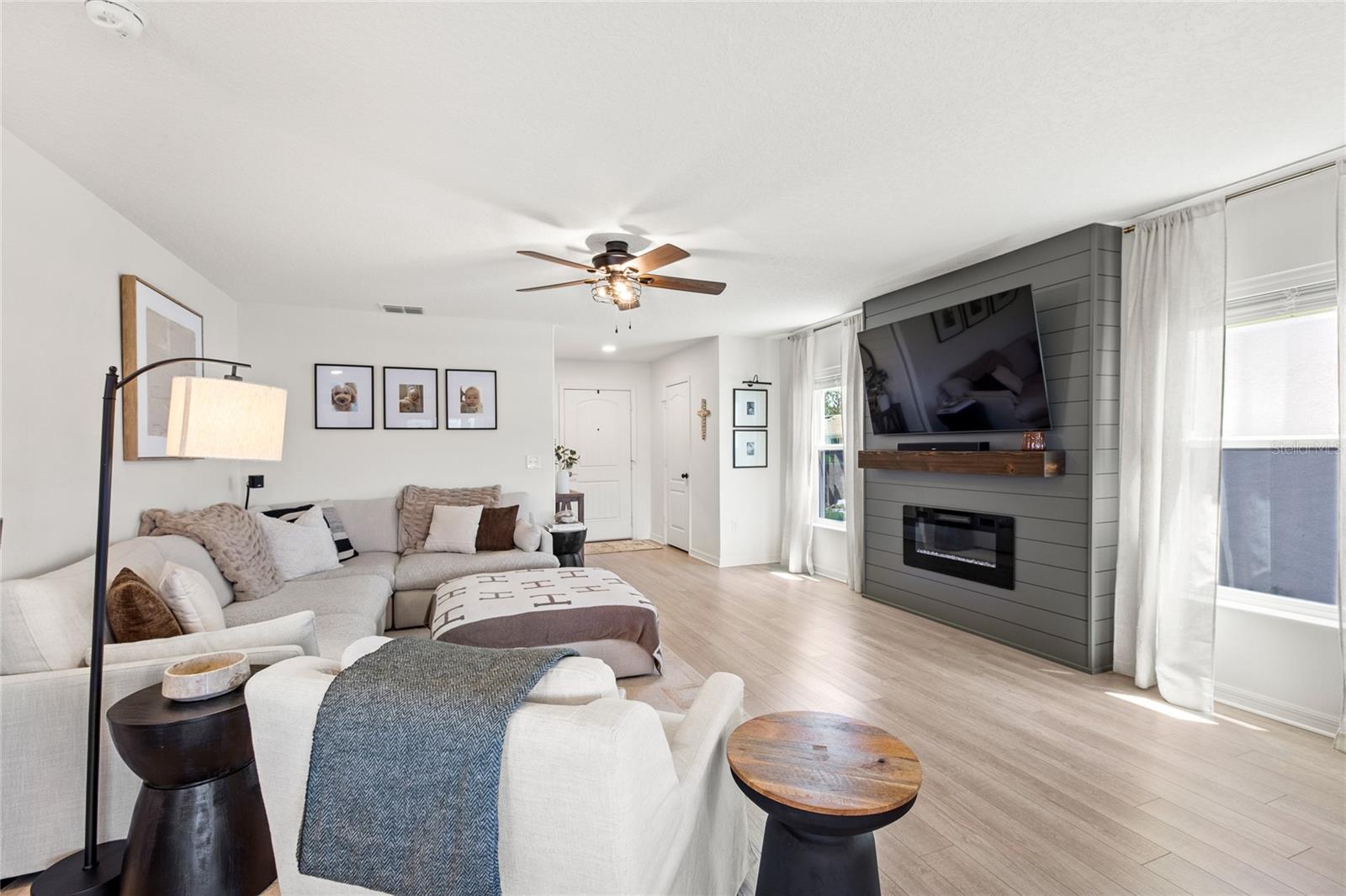 PRESERVATION POINTE PH 1 - Residential