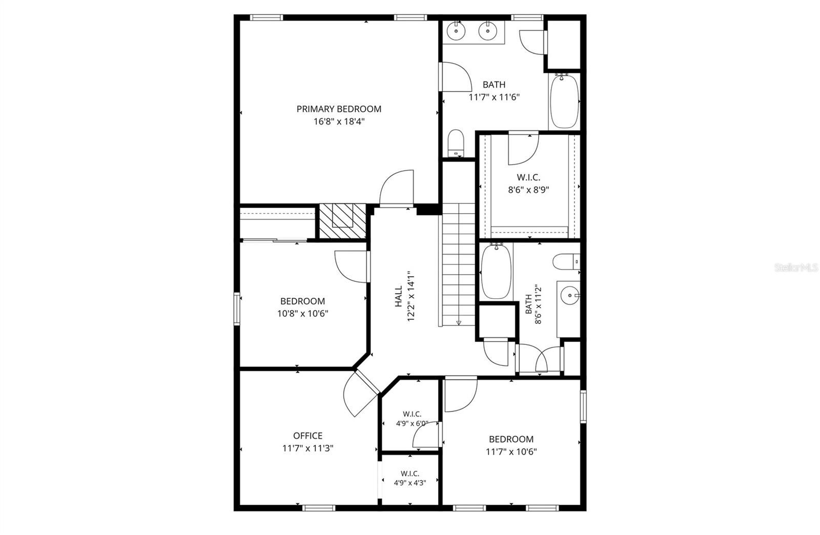 PRESERVATION POINTE PH 1 - Residential