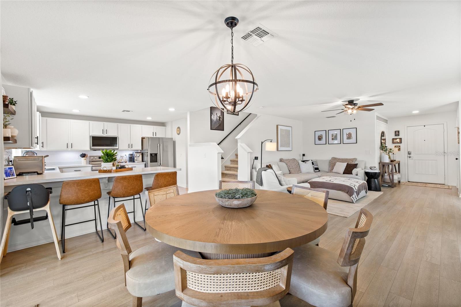 PRESERVATION POINTE PH 1 - Residential