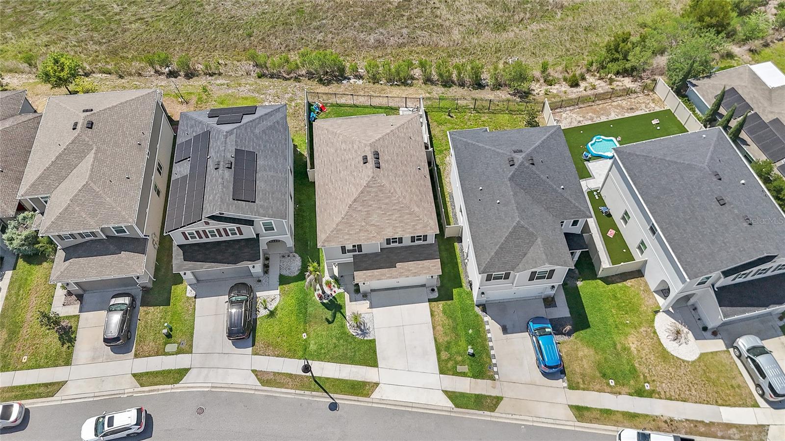 PRESERVATION POINTE PH 1 - Residential