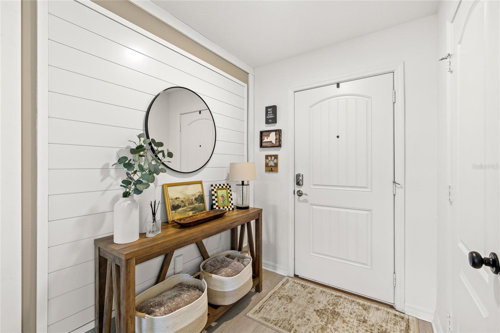 PRESERVATION POINTE PH 1 - Residential