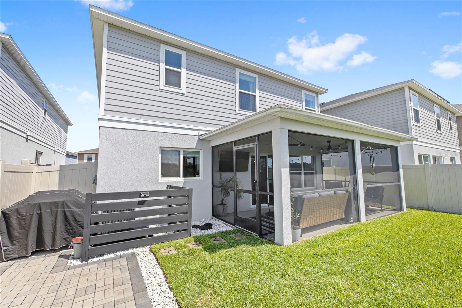 PRESERVATION POINTE PH 1 - Residential