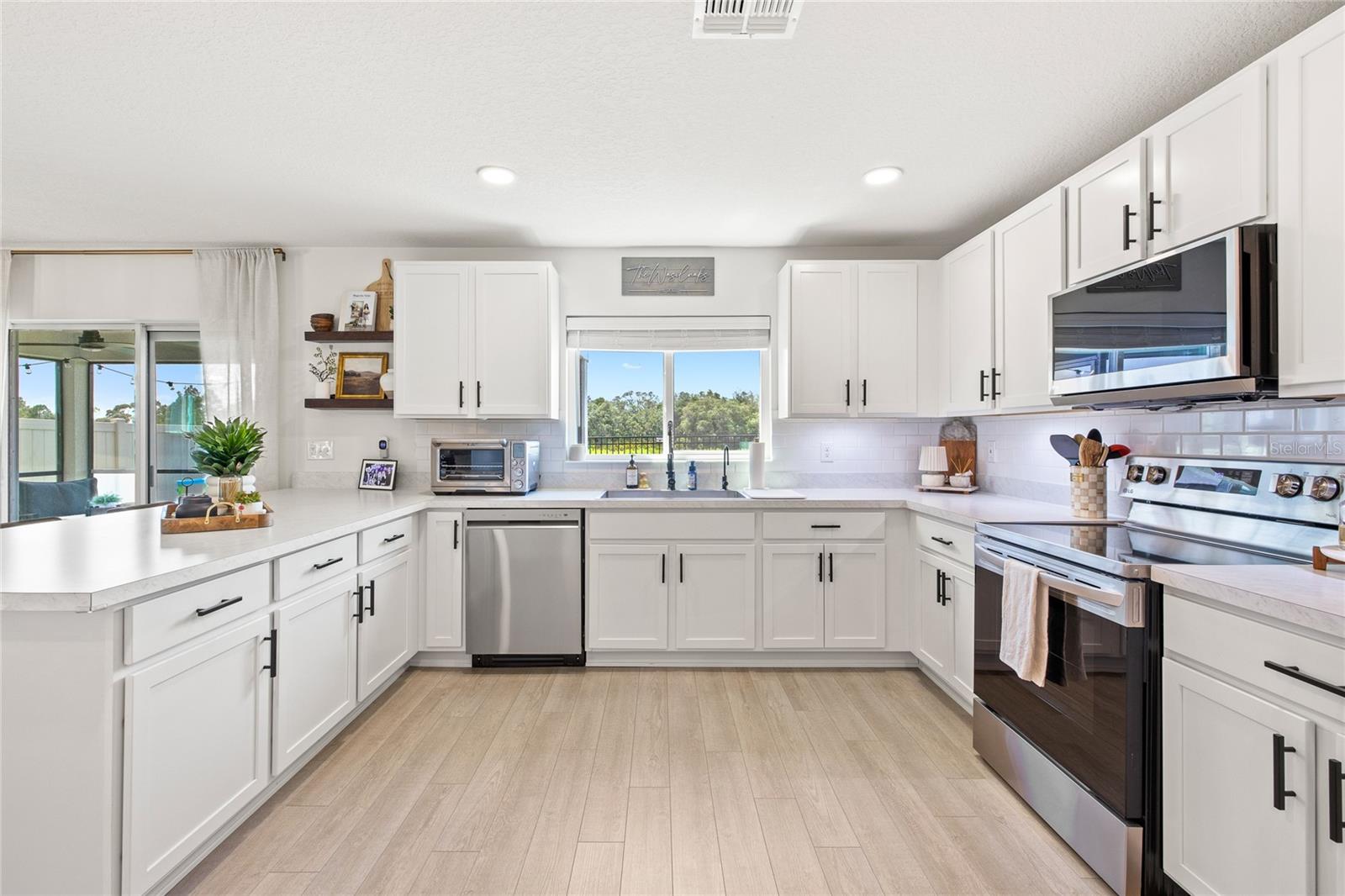 PRESERVATION POINTE PH 1 - Residential