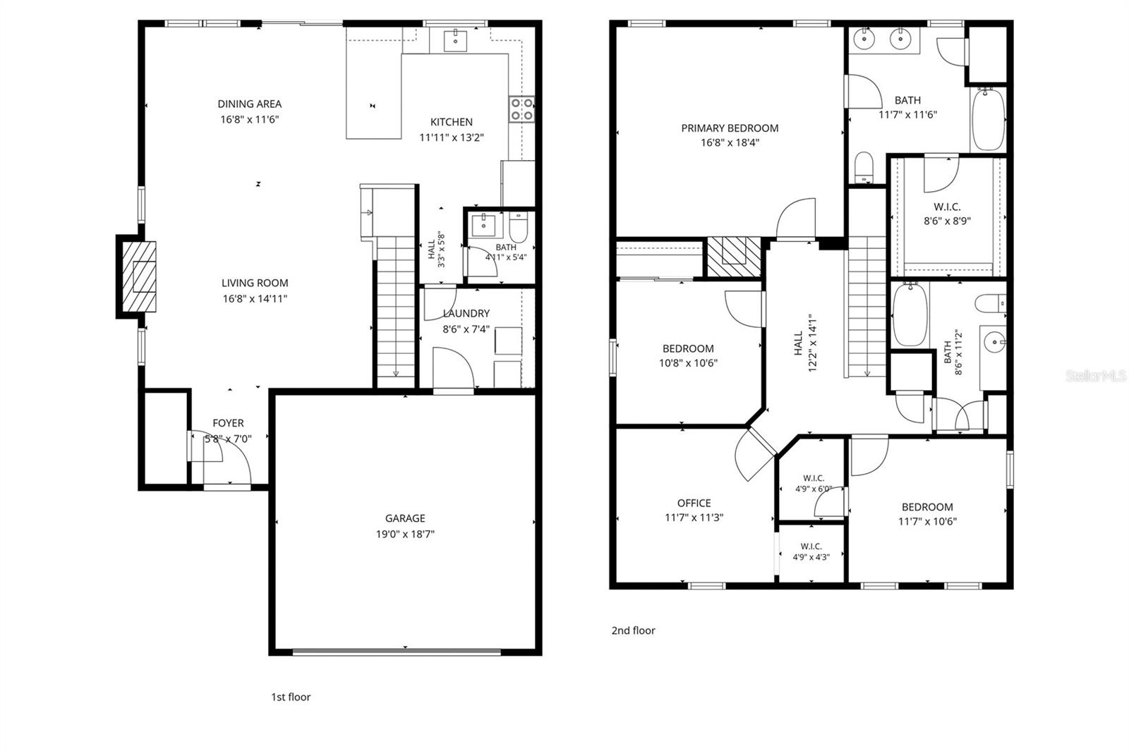 PRESERVATION POINTE PH 1 - Residential