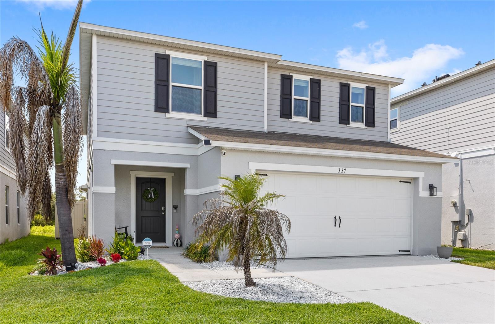 PRESERVATION POINTE PH 1 - Residential