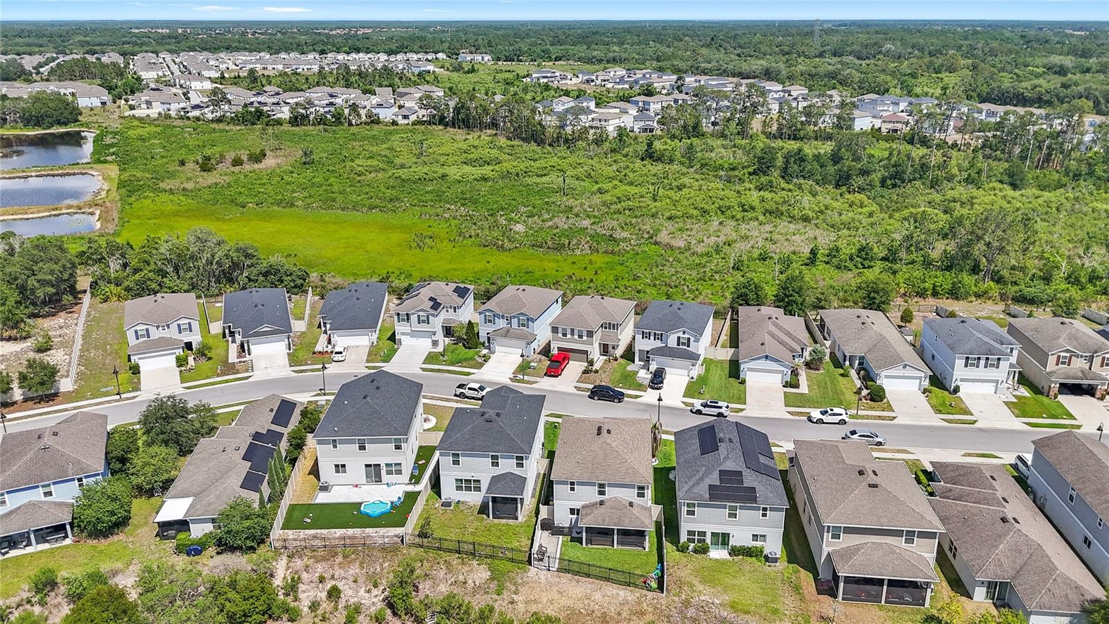 PRESERVATION POINTE PH 1 - Residential