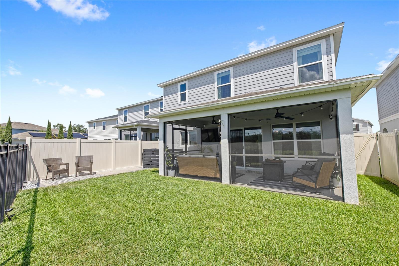 PRESERVATION POINTE PH 1 - Residential
