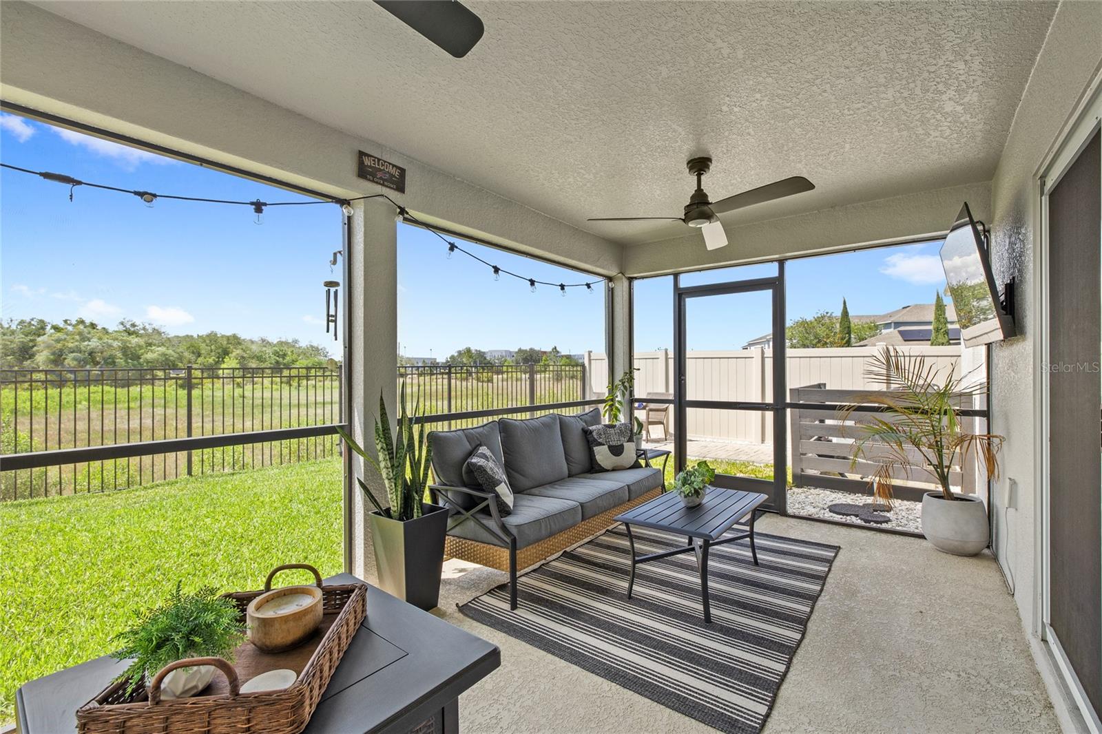 PRESERVATION POINTE PH 1 - Residential