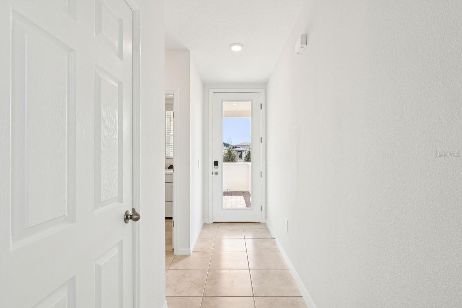 SPRINGS AT LAKE ALFRED - Residential