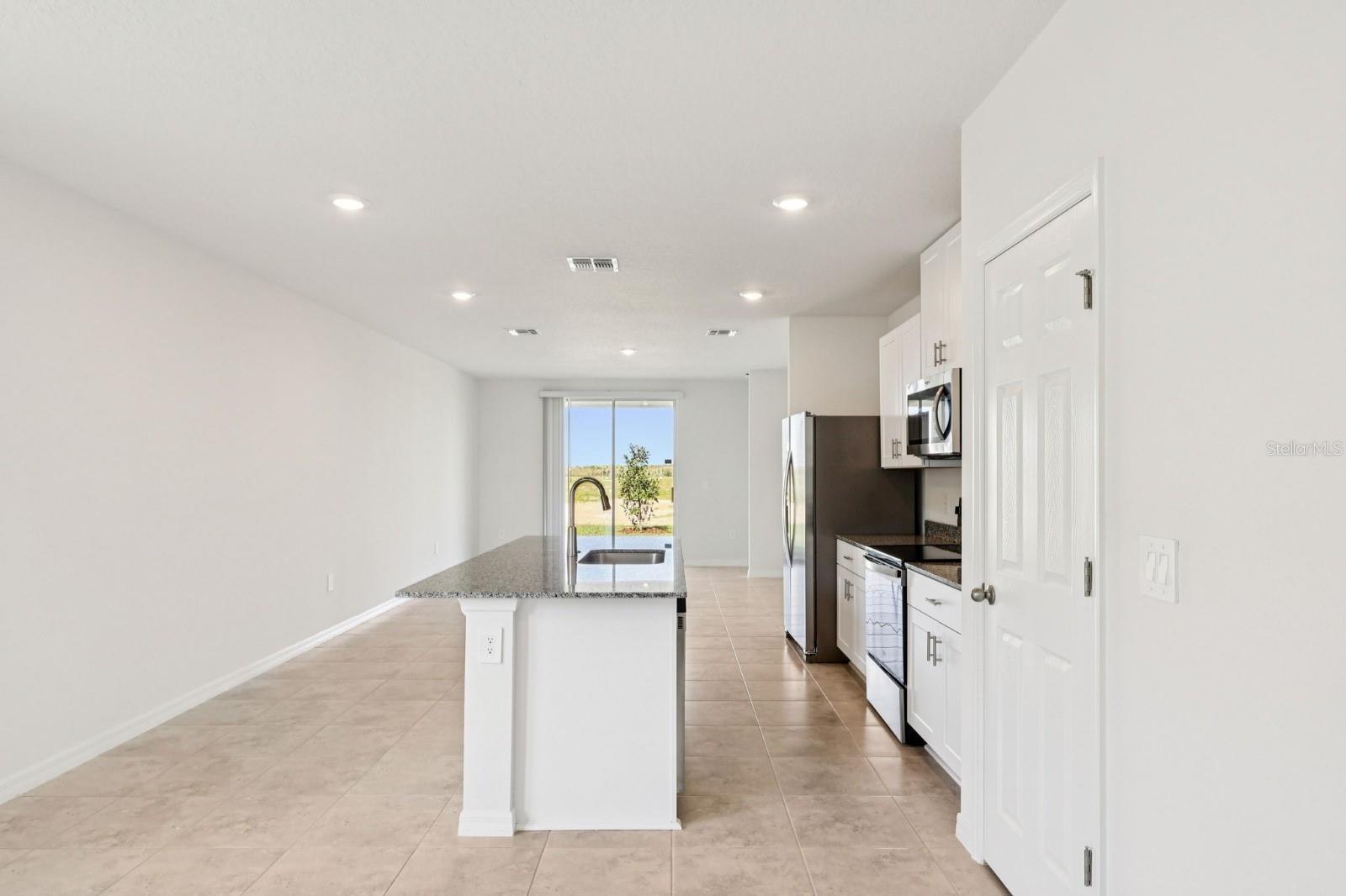 SPRINGS AT LAKE ALFRED - Residential