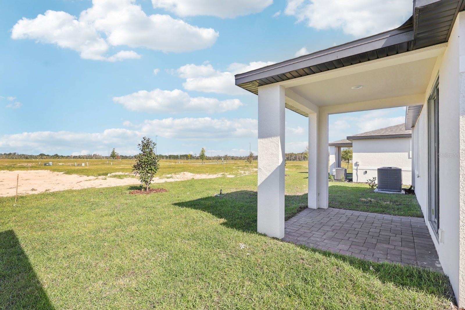 SPRINGS AT LAKE ALFRED - Residential