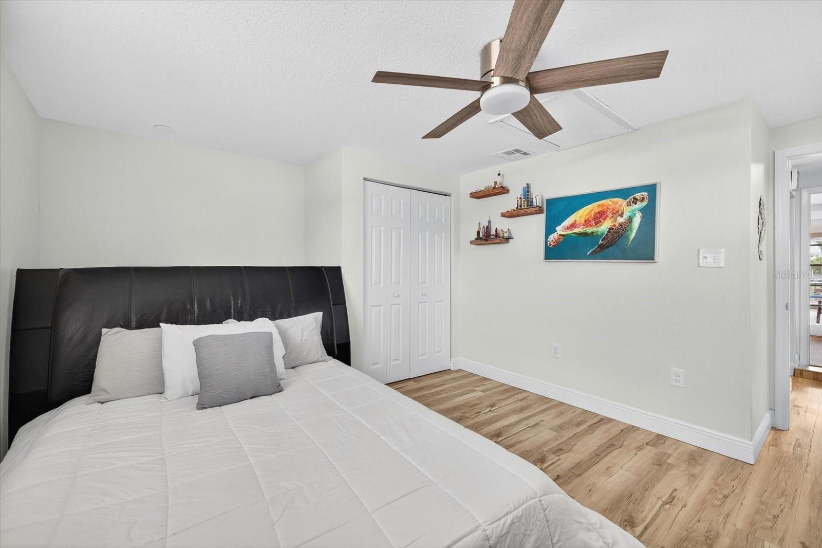 FOREST HILLS - Residential Lease