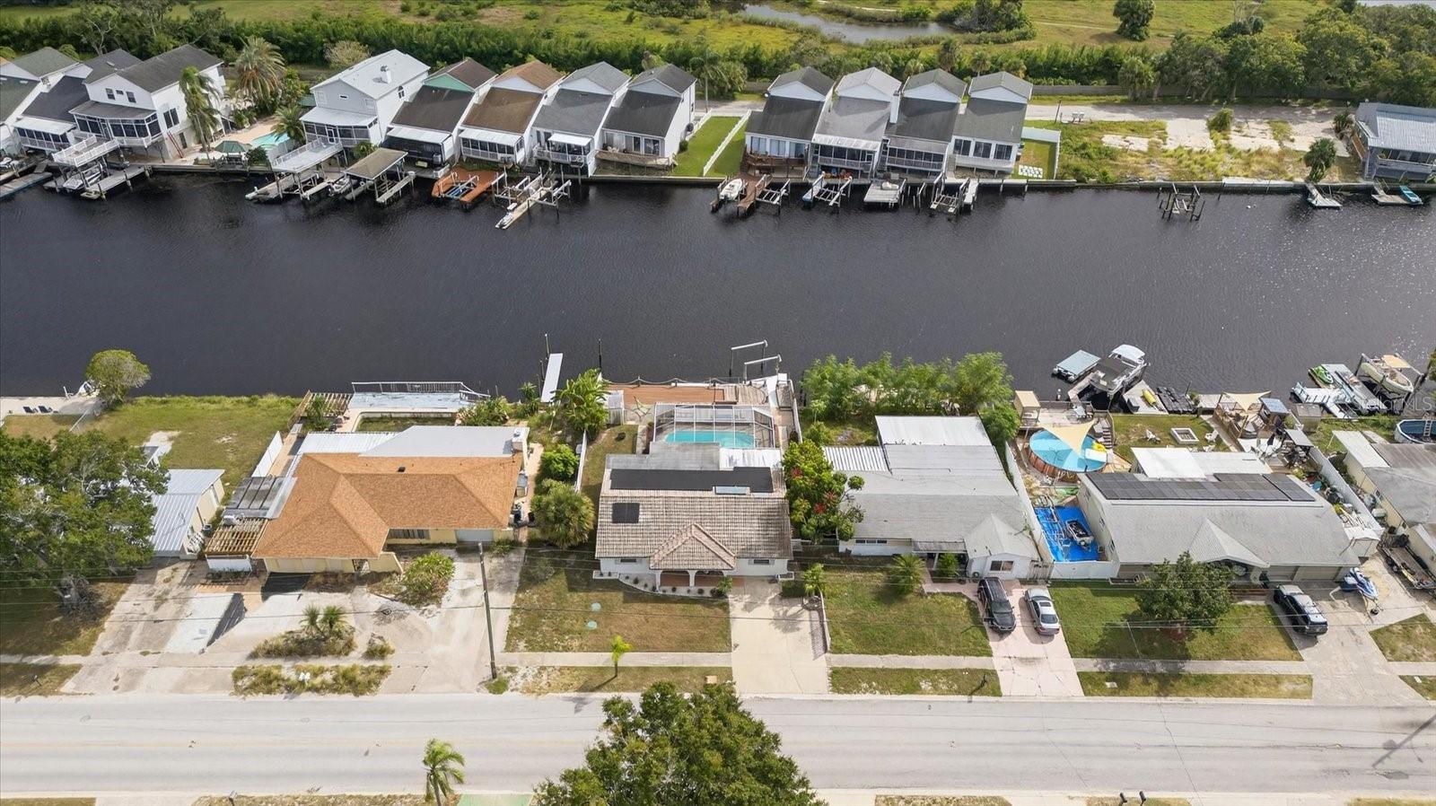 FOREST HILLS - Residential Lease