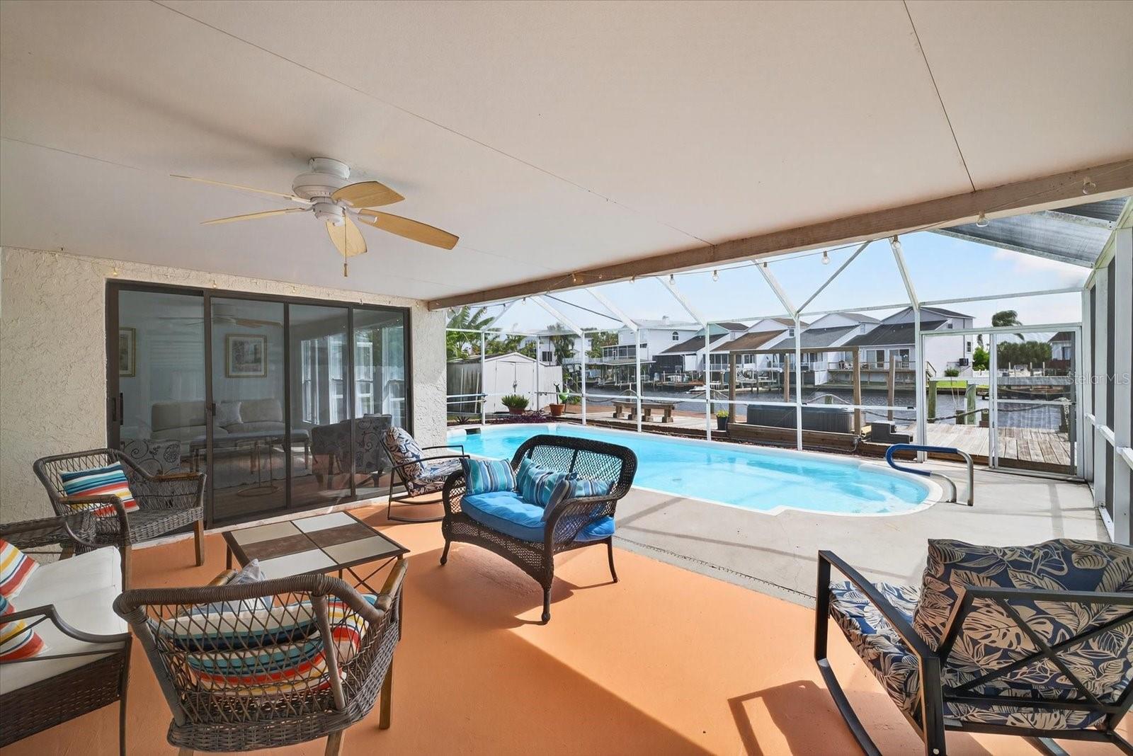 FOREST HILLS - Residential Lease