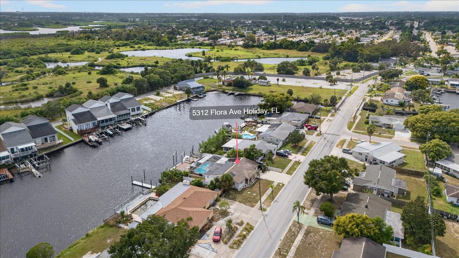 FOREST HILLS - Residential Lease