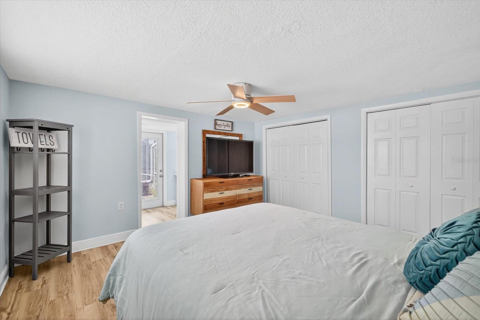 FOREST HILLS - Residential Lease